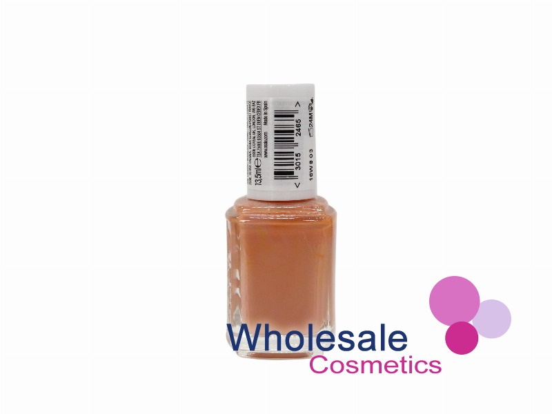 6 x Essie Nail Polish 13.5ml - 895 SNOOZE IN